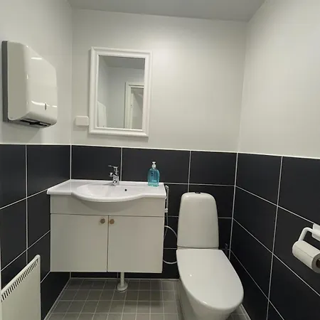 Kotimaailma - Uusi Saunalla #10 Apartamento