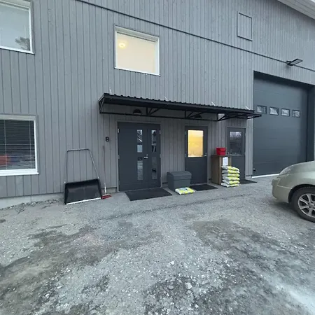 Kotimaailma - Uusi Saunalla #10 Apartamento