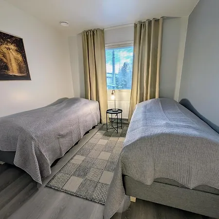 Kotimaailma - Uusi Saunalla #10